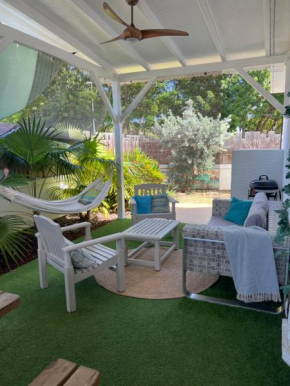 Le PLAYA LODGE